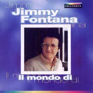 Jimmy Fontana